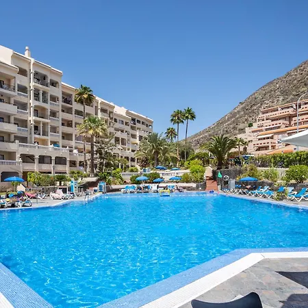 Apartmán Wonderful 2 Bedroom Communal Heated Pool Los Cristianos (Tenerife)