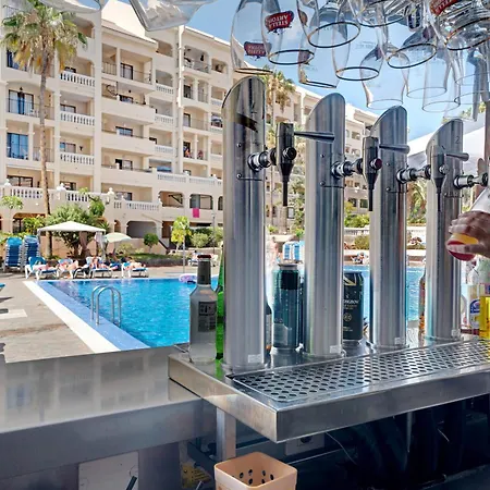 Wonderful 2 Bedroom Communal Heated Pool * Los Cristianos (Tenerife)